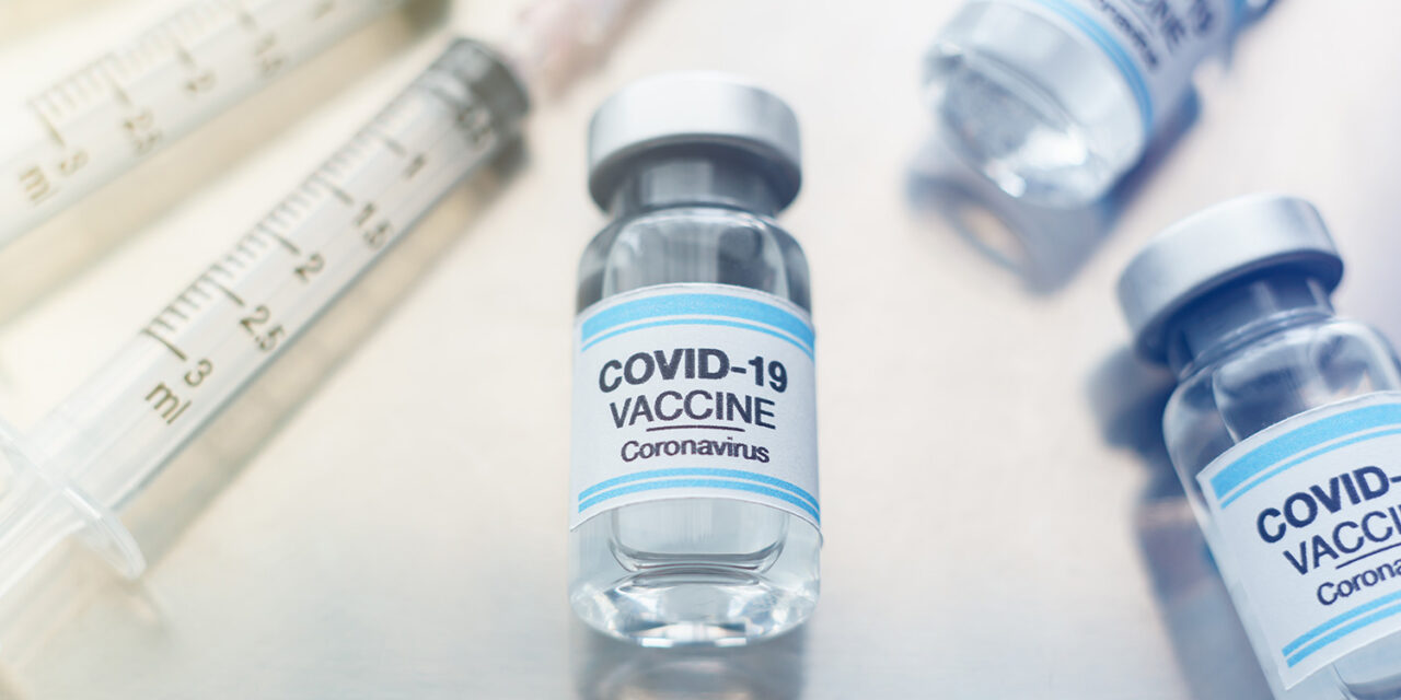 The Moderna COVID-19 Vaccine: What You Need to Know